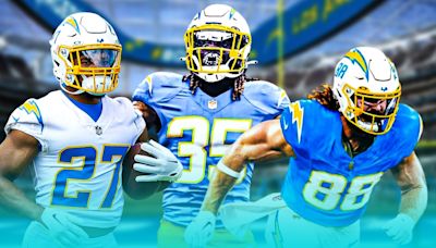 Chargers' riskiest move in 2024 NFL offseason