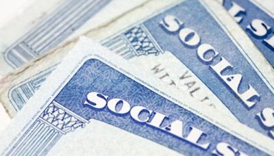 Social Security COLA on track for smaller increase in 2025