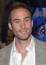 Joseph Fiennes