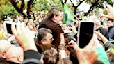 Bolsonaro queda contra la pared tras la primera sesión del juicio por abusos electorales