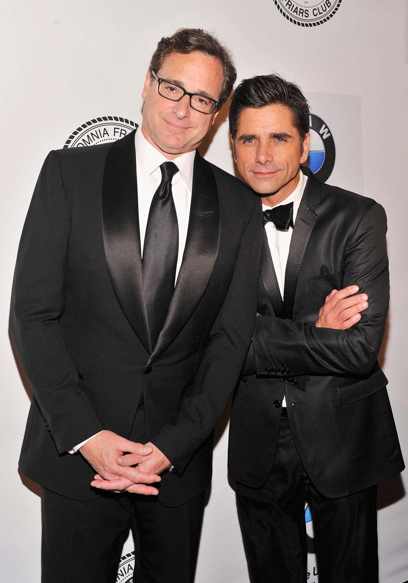 John Stamos Says He Listened to Bob Saget’s Audiobook ‘Every Night’ After He Died