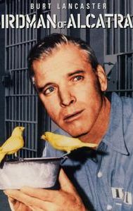 Birdman of Alcatraz