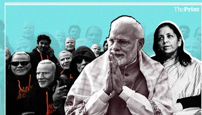 Modi neglected his devoted salaried middle class. No reward for a decade of loyal support