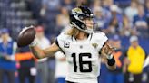 Trevor Lawrence jumps to No.4 in CBS Sports Week 2 QB power rankings