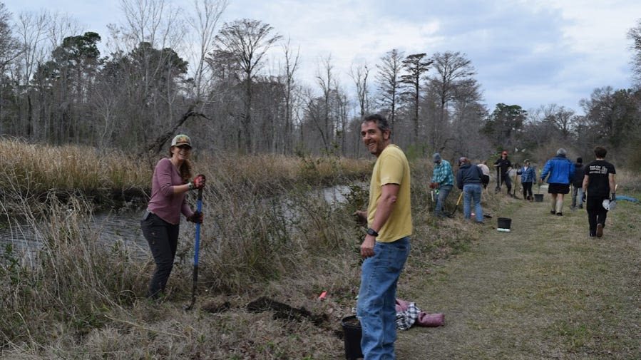 As Cape Fear River Watch turns 30, environmental group looks to the future