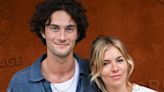 Who Is Sienna Miller's Boyfriend? All About Oli Green