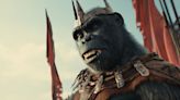 Kingdom of the Planet of the Apes drags a great franchise down
