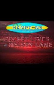 Secret Lives of Halsey Lane