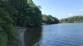 Hike along the Narrow River at former Girl Scout camp in North Kingstown: Walking RI