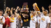 Tennessee wins first NCAA baseball title