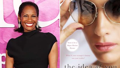 “The Idea of You” Author Robinne Lee's Love for Duran Duran Inspired the Novel: ‘I Was Obsessed’ (Exclusive)