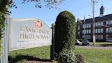 A report of 'unidentified males' at Eastchester HS raised alarm. What happened?