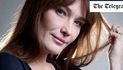 France’s former first lady Carla Bruni-Sarkozy charged with corruption