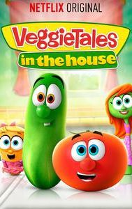 VeggieTales in the House