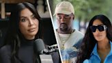 Kim Kardashian Said She Learned The “Hard Way” That “You Can’t Force Your Beliefs” On People With “Different Views...