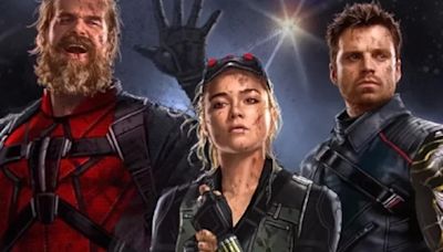 THUNDERBOLTS*: Florence Pugh And Crew Share Their Filming Experiences And React To RDJ's MCU Return