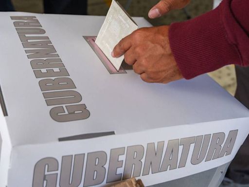 Impugnan elección para la gubernatura de Morelos y presidencia municipal de Cuernavaca