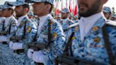 Canada lists Iran's Revolutionary Guards as a terrorist group
