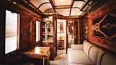 Experience La Dolce Vita on the Orient Express: Journey to the Italian Riviera