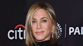 Jennifer Aniston Traded Her Bob for Long, Beachy Waves