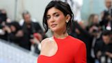 Kylie Jenner's Attractive Met Gala Escort 'Fired' for Upstaging Her