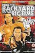 The Hardy Boys: From the Backyard to the Big Time