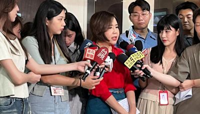 于美人落選回歸演藝圈「月收入」曝光！ 遭幕僚控欠加班費發聲了