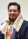 Conrad Sangma