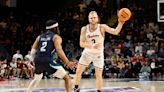 7th-year guard Bolon finally makes NCAAs with Charleston