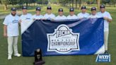 Mississippi Gulf Coast Community College Men's Golf team wins National Title - WXXV News 25