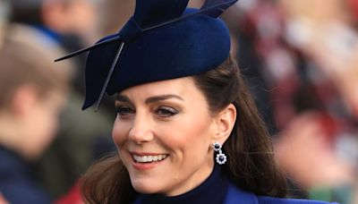 Kate Middleton ‘May Never Come Back’ as She Was: Report