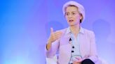 'No Hamas rule, no blockade.' Von der Leyen proposes five principles for Gaza's future