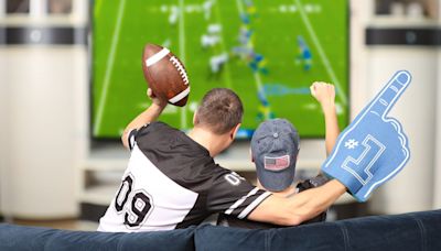 Streaming the NFL This Year? Here’s How I Watch Buffer-Free