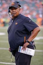 Marvin Lewis