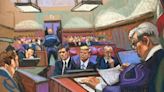 Why is the Trump trial jury anonymous? The brief and imperfect history of anonymous juries in the US