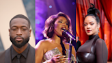 Six Black Celebrities Who've Lost Family Members to Gun Violence