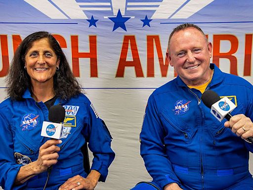 NASA shares latest update on Sunita Williams' spacecraft: ‘We have been…'