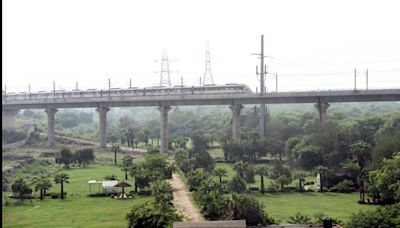 Ghaziabad: Environment ministry seeks ATR about degradation at city forest