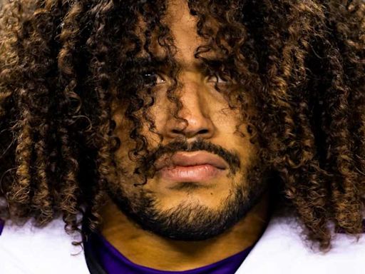 Inspired by Dad's Memory: Eric Kendricks Says 'He'd Be Proud' of Move