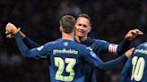 0-8. El PSV Eindhoven avasalla al Heerenveen y acaricia el título