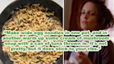 "Although It May Look Like A Lot Of Effort, It Only Takes 5 Minutes": 17 Brainless Dishes For When You Dread Making...