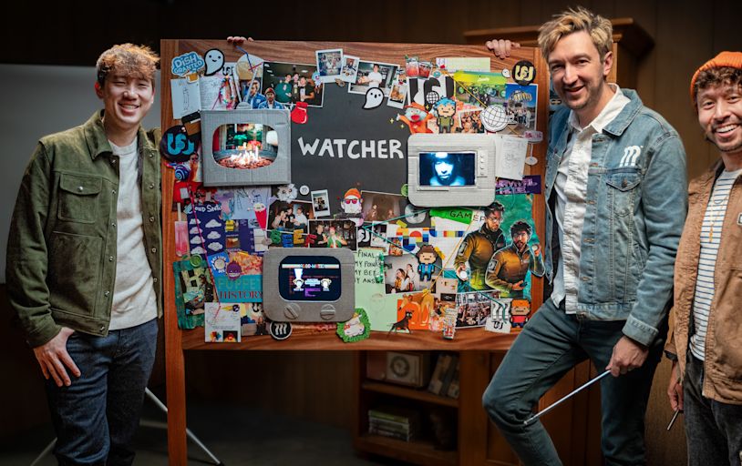 Watcher Entertainment Launches Its Own Subscription Streaming Service: ‘We’re Leaving YouTube’