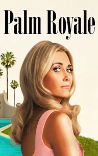 Palm Royale