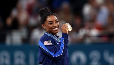 Where Does Simone Biles Actually Live? Inside the Olympic Gymnast's Texas Dream Home