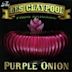 Purple Onion