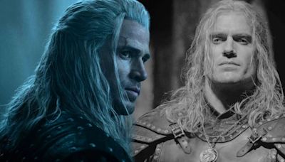 “The Witcher”, temporada 4: primer vistazo de Liam Hemsworth en reemplazo de Henry Cavill