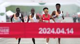 Beijing Half Marathon Casts Shadow Over Chinese Running