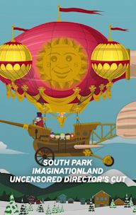 South Park: The Imaginationland Trilogy