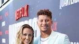 Chiefs quarterback Patrick Mahomes nominated for two Sports Emmy Awards