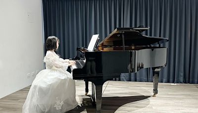 台北音樂課程推薦，專業兒童鋼琴才藝家教